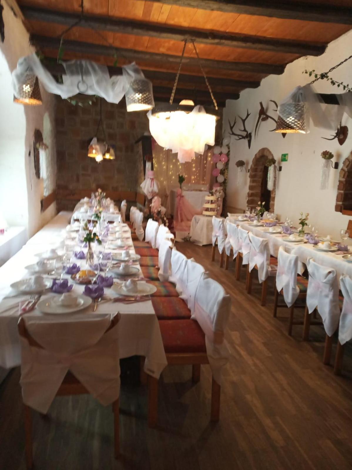Hotel Zur Schmiede Heiningen Bagian luar foto